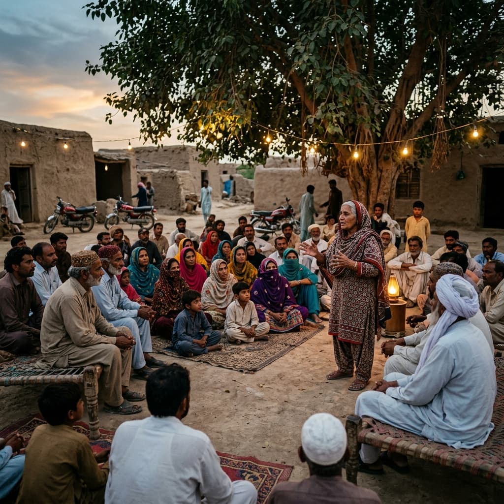 Women Empowerment & Gender Equality