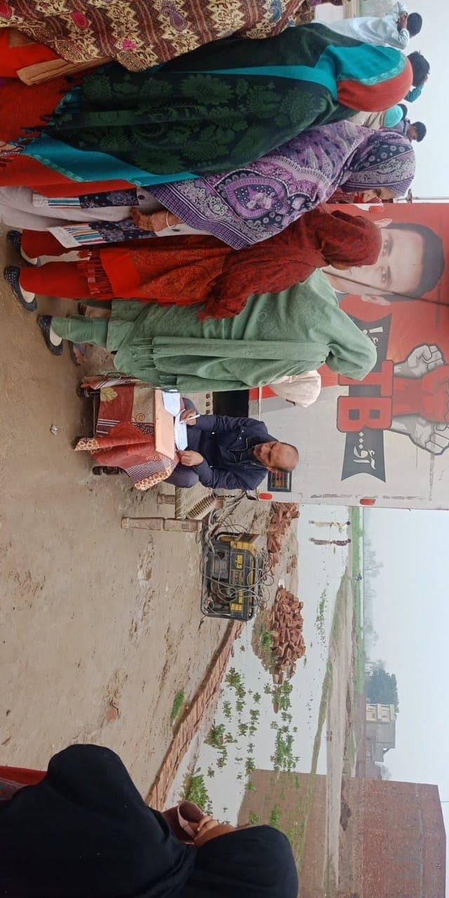Health awareness