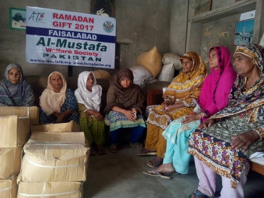 Women Empowerment & Gender Equality