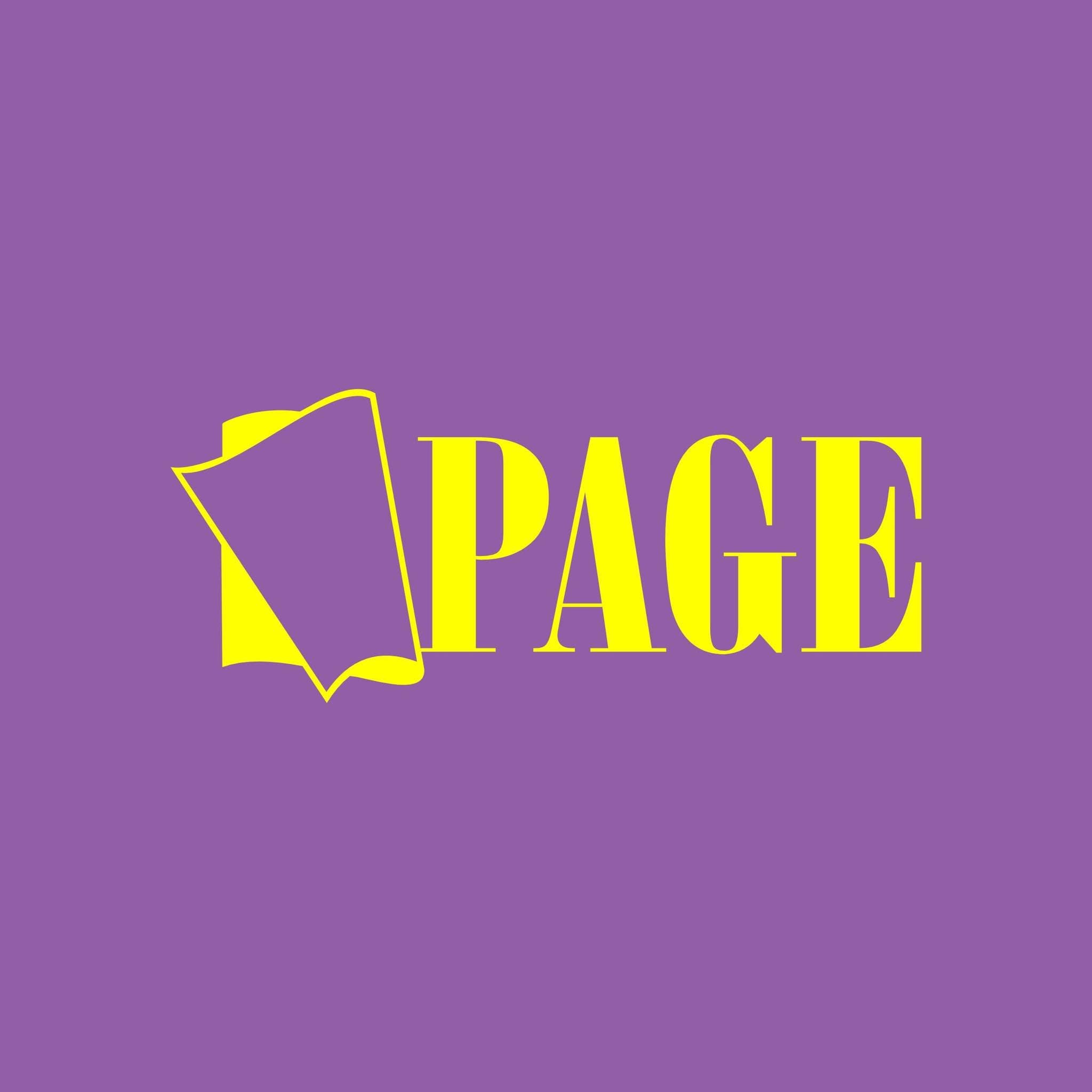 PAGE