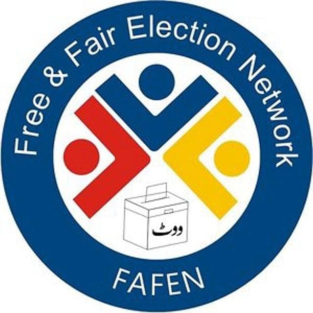 FAFEN